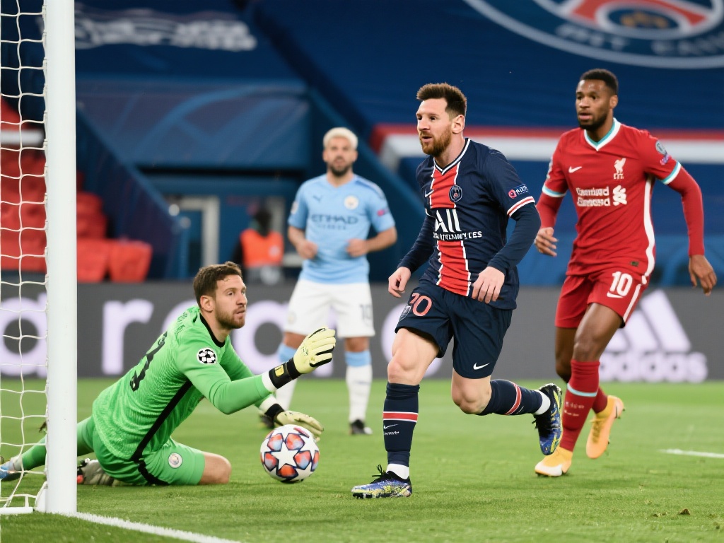 谁能主宰比 谁能主宰比